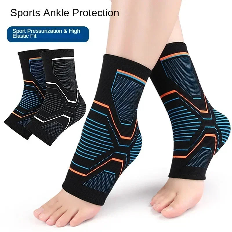 Ankle Compression Sleeve – VeloBrace