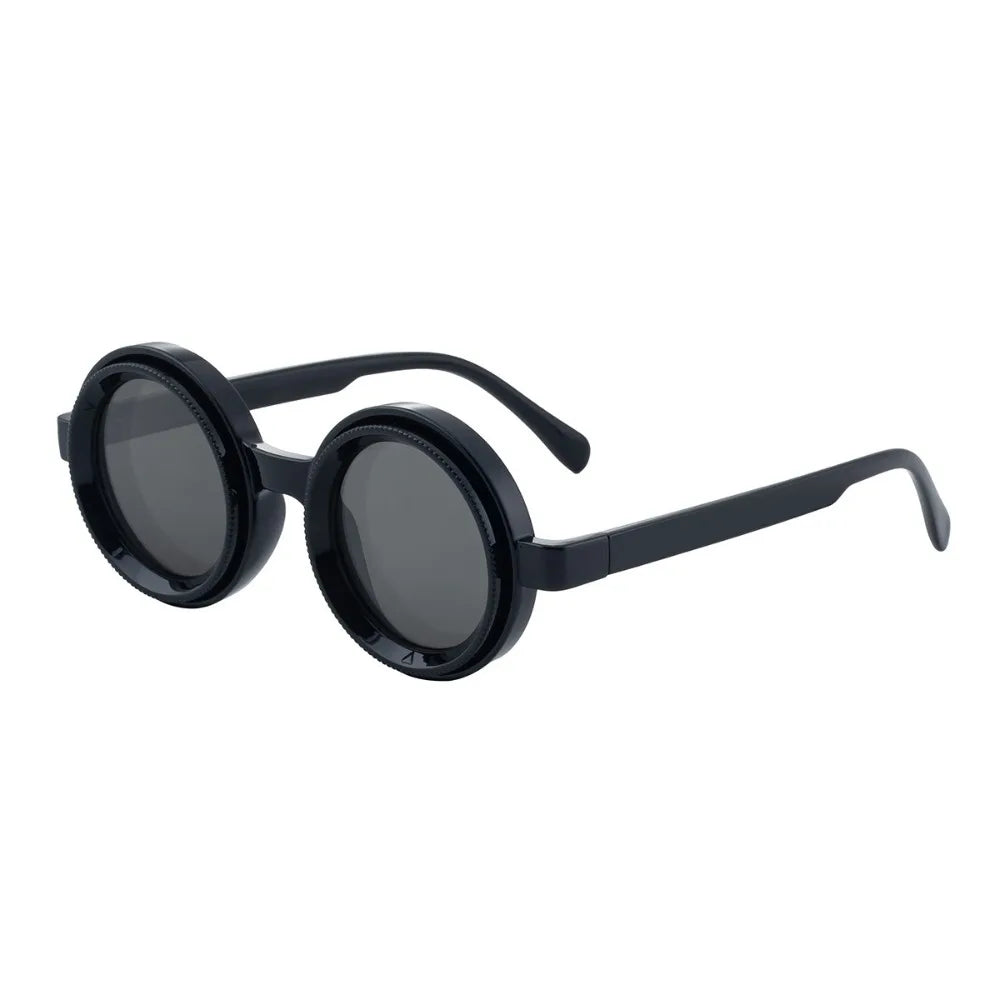Fashion-G - Adjustable Darkening Sunglasses