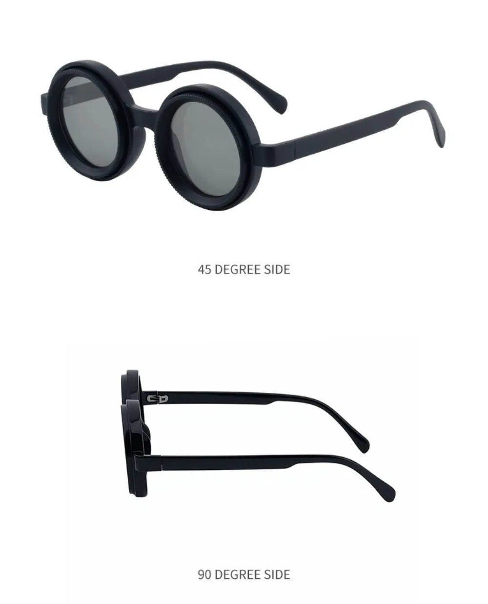 Fashion-G - Adjustable Darkening Sunglasses