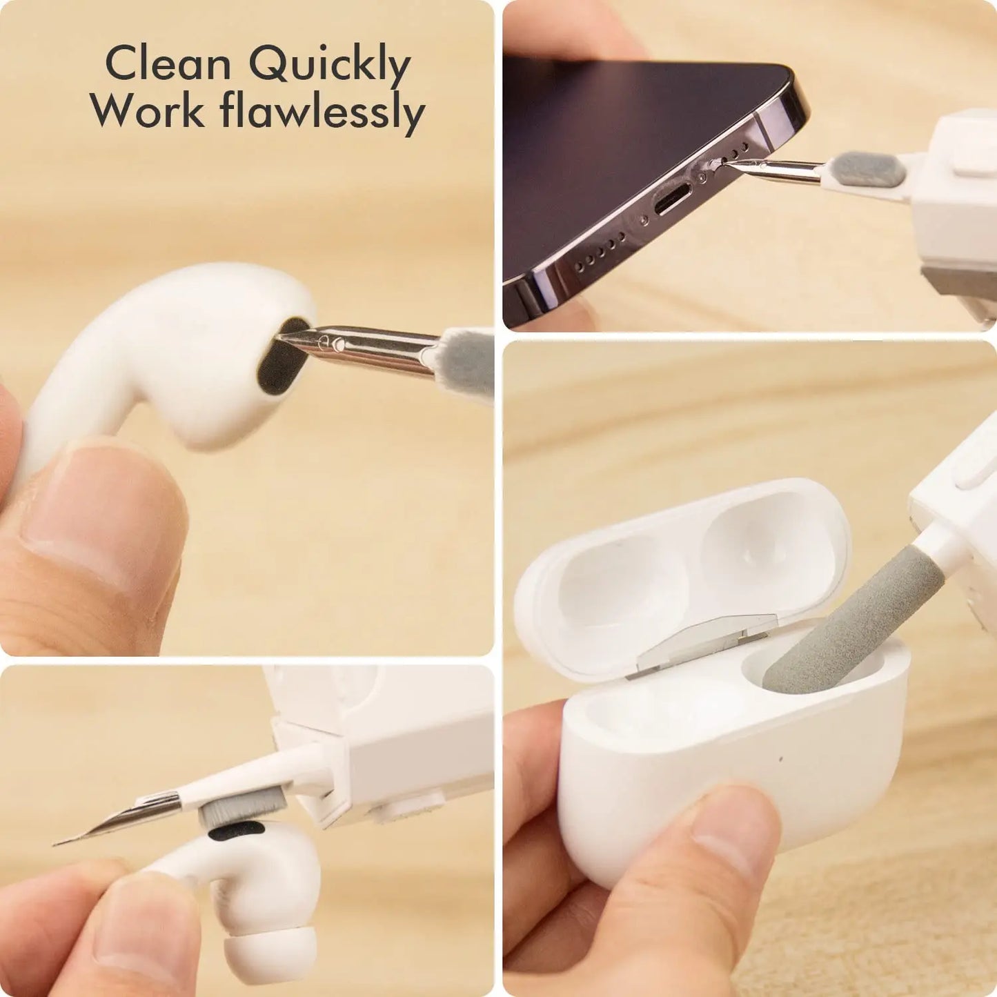 GadgetGleam 8 – Keep Every Device Looking Brand New