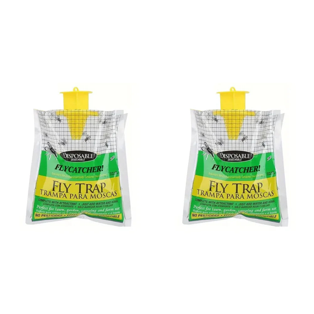 FlyCatch Pro Max - Natural Mosquito Exterminator