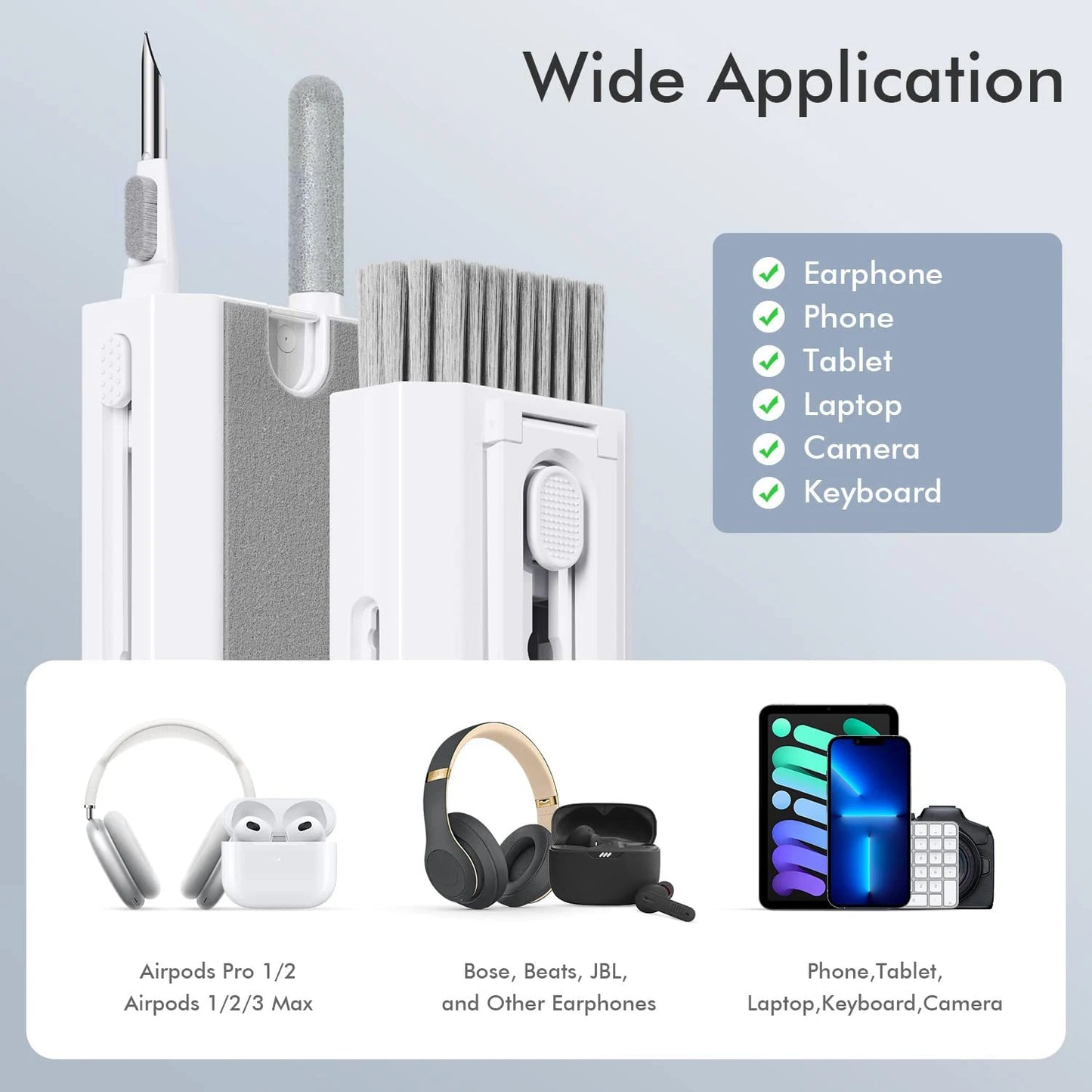 GadgetGleam 8 – Keep Every Device Looking Brand New