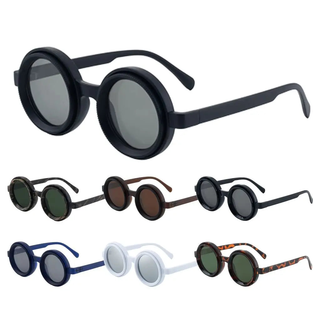 Fashion-G - Adjustable Darkening Sunglasses
