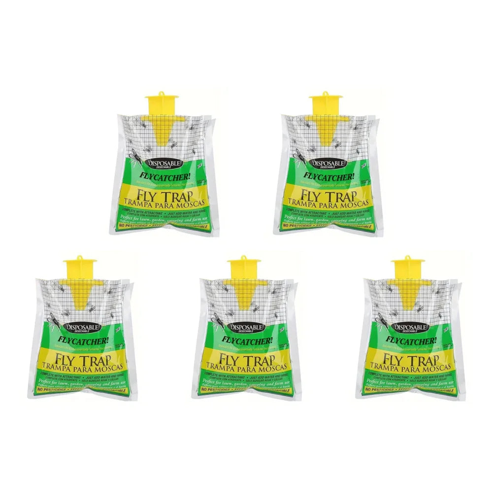 FlyCatch Pro Max - Natural Mosquito Exterminator