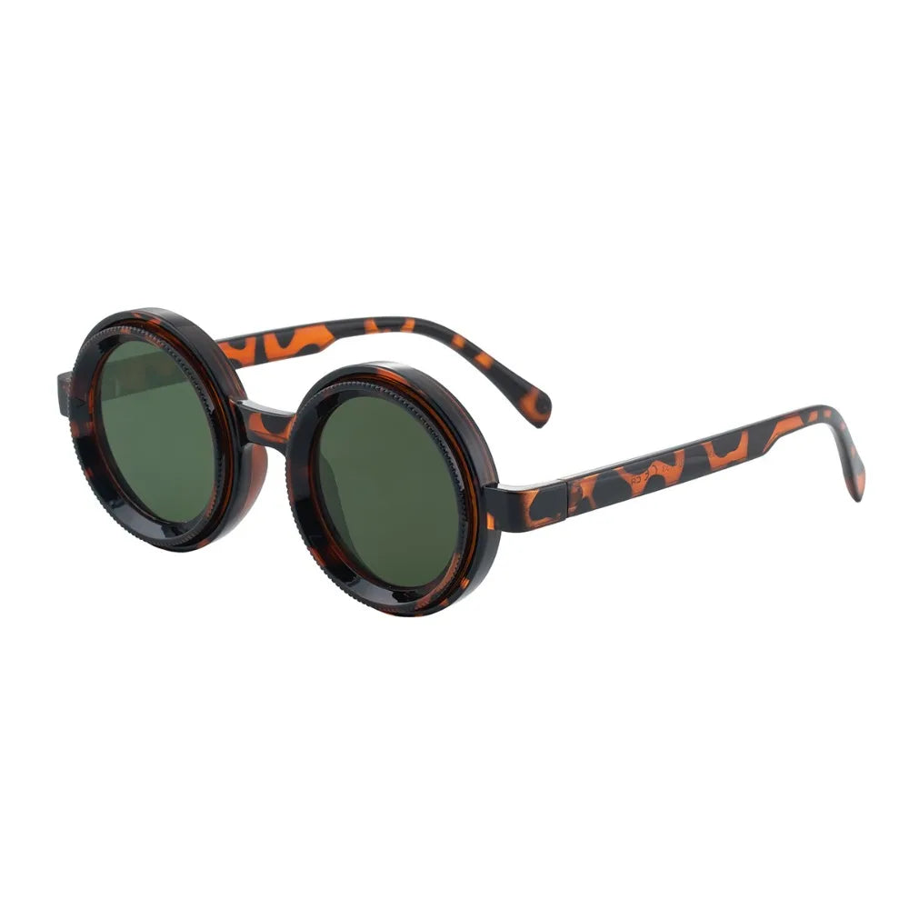 Fashion-G - Adjustable Darkening Sunglasses