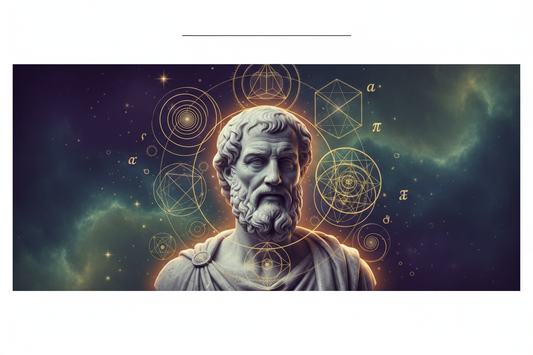 Ancient Philosophy & Soul Harmony: The Stoic-Platonic Method for Inner Alignment