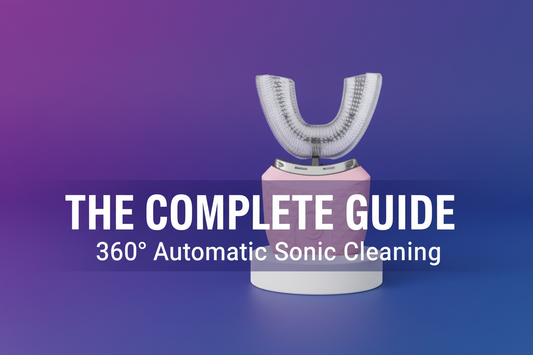 U-Shaped Electric Toothbrush: The Complete Guide (Are They Worth It?)