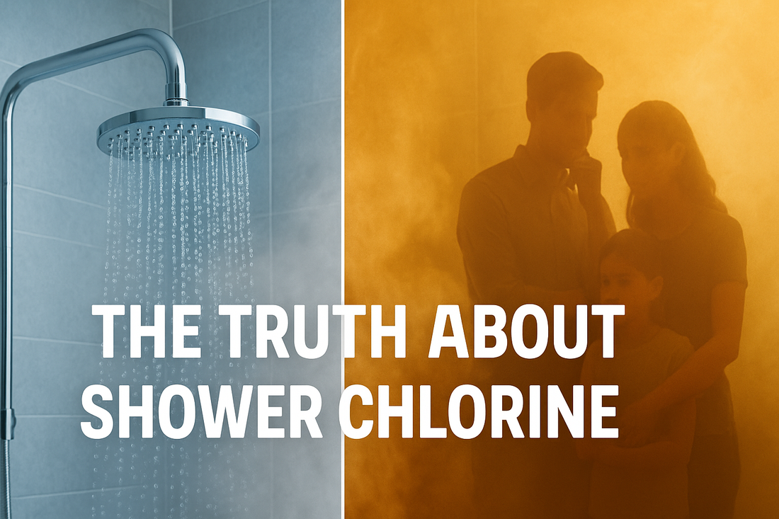 The Chemical Weapon That's in Your Daily Routine