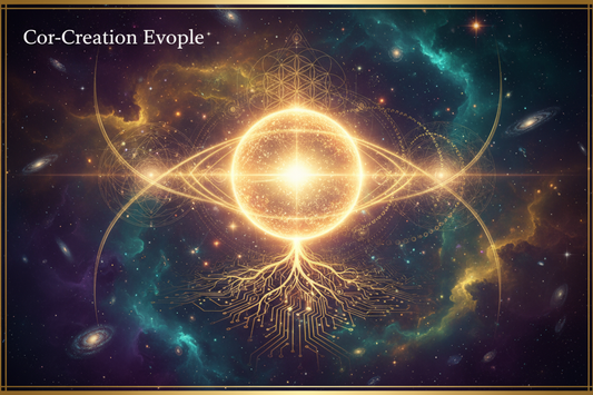 How to Manifest and Co-Create Abundance: Complete 7-Day Protocol