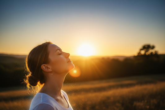 Photobiomodulation: The Science of How Sunlight Heals Your Body From Within