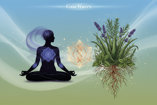 The Symphony of Life: Connections Between Humans and the Plant Kingdom