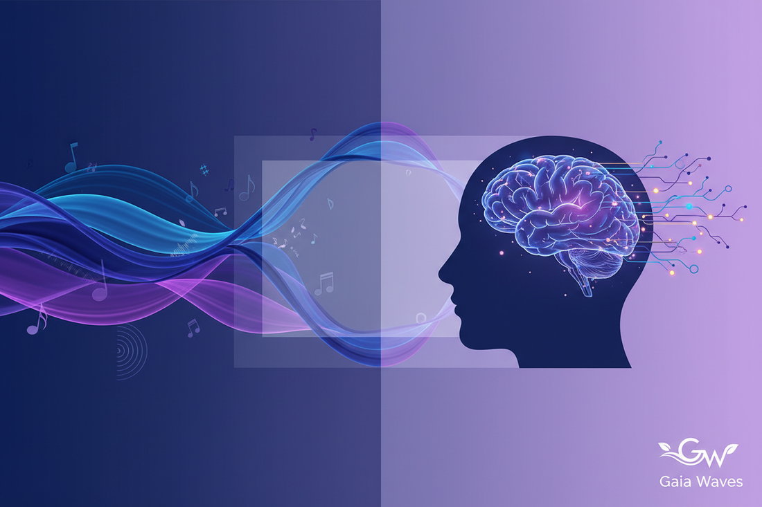 The Tomatis Method: How Sound Frequencies Rewire the Brain for Emotional Balance