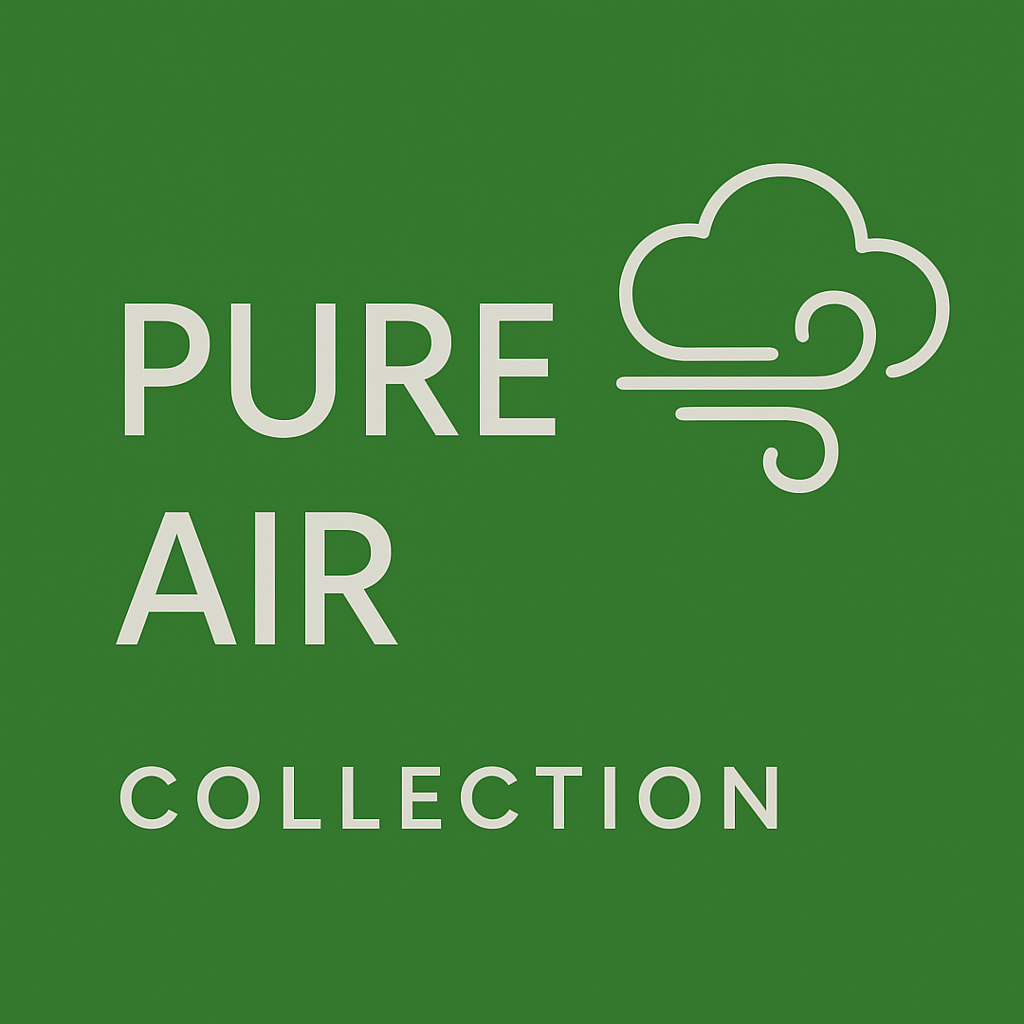 Pure Air – Gaia Waves