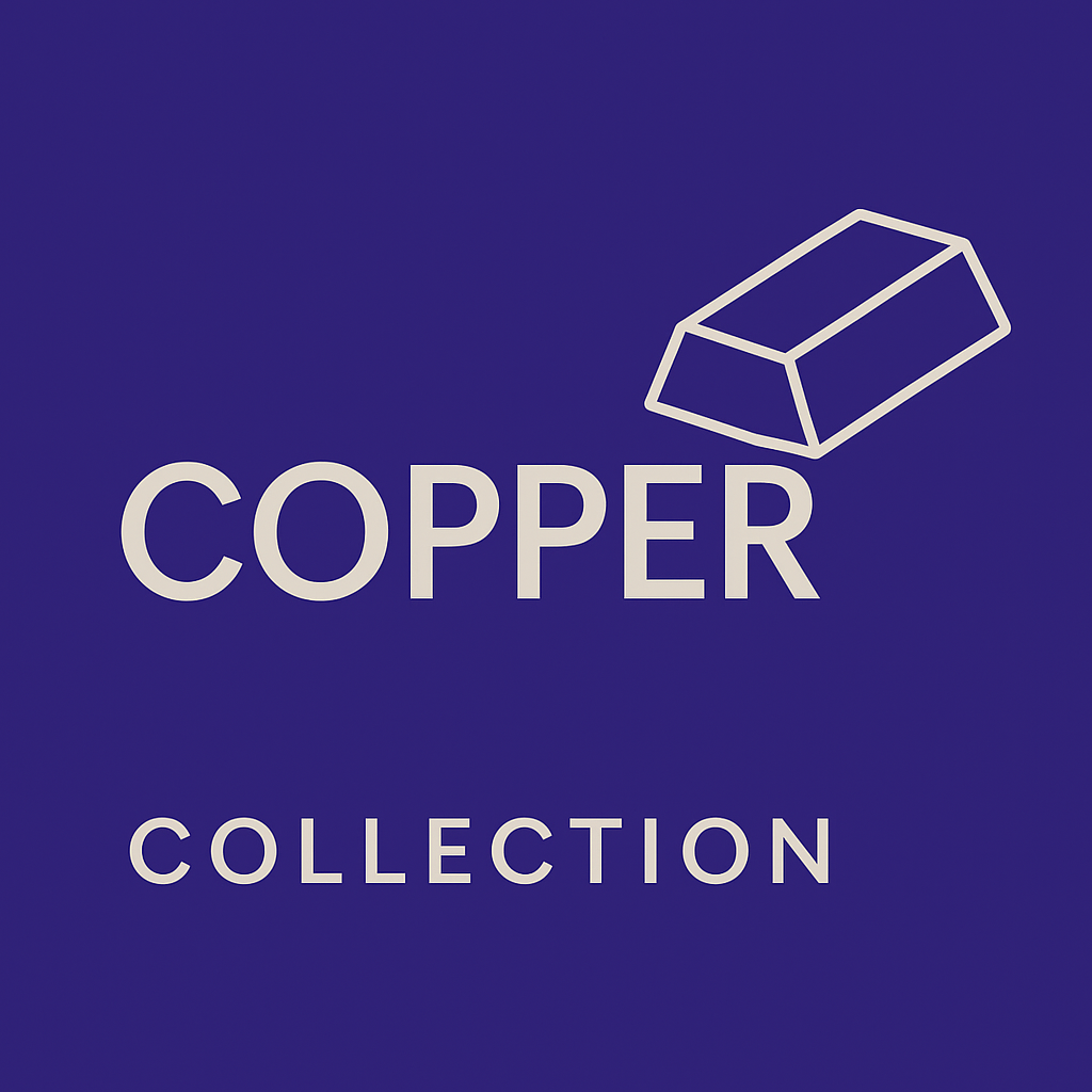 Copper