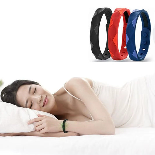 VitalShield™ - 5G WiFi Energy Protection Bracelet | Wellness and Balance