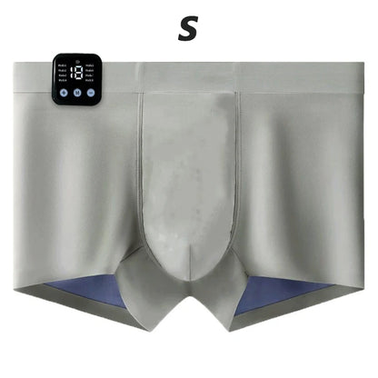 SmartFit™ EMS Shorts — Smart Muscle Stimulation for Toning & Body Shaping