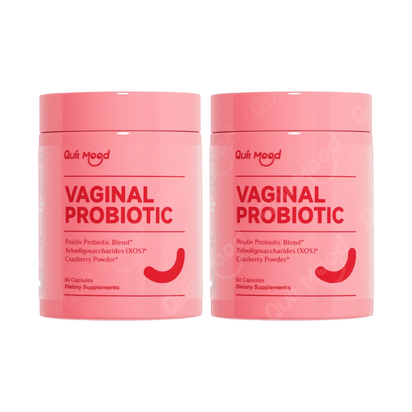VitalFlora Pro - Women's Complete Probiotic Balance
