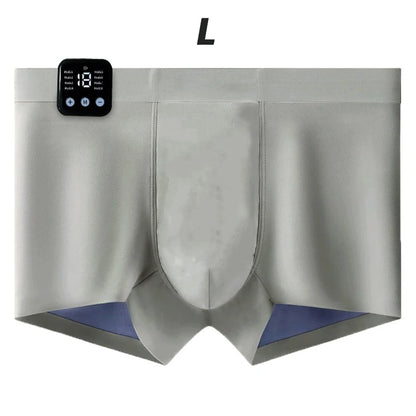 SmartFit™ EMS Shorts — Smart Muscle Stimulation for Toning & Body Shaping