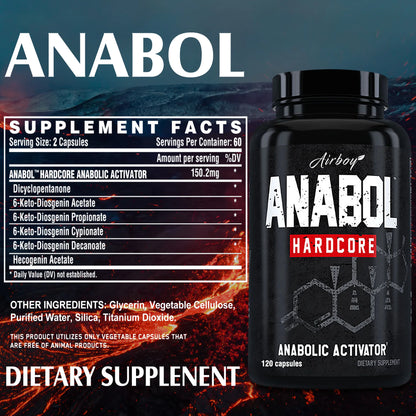 VitalBoost Pro - Daily Energy & Wellness Supplement - 120 Capsules