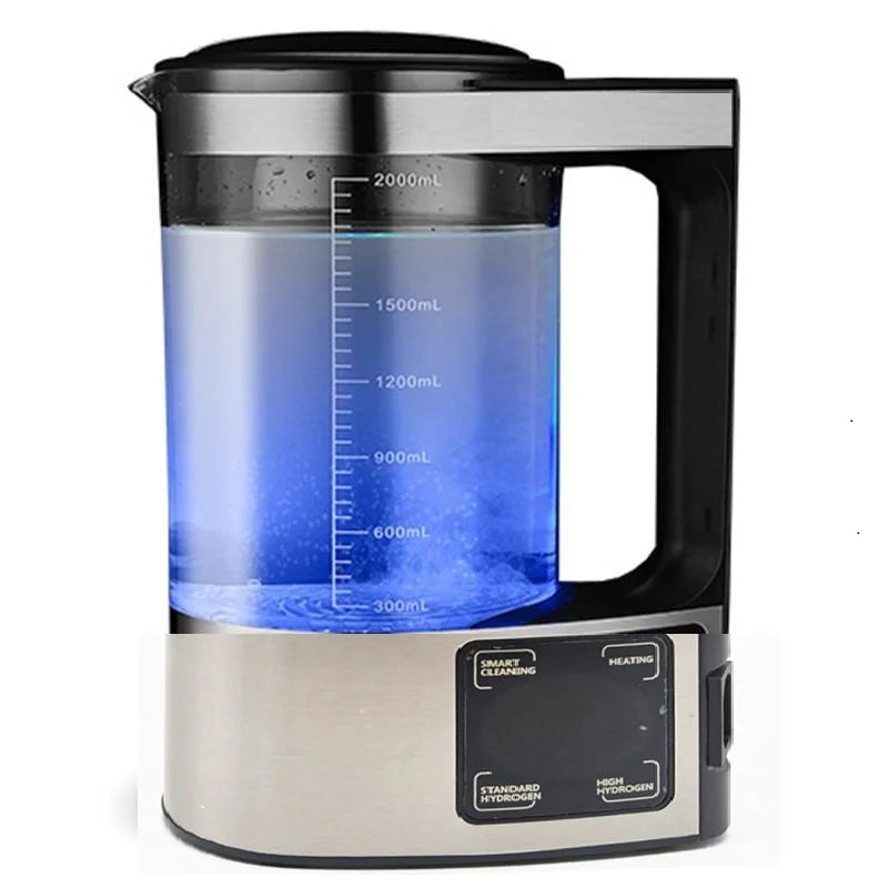 Sweetlife™ Family Hydrogen Water Pitcher