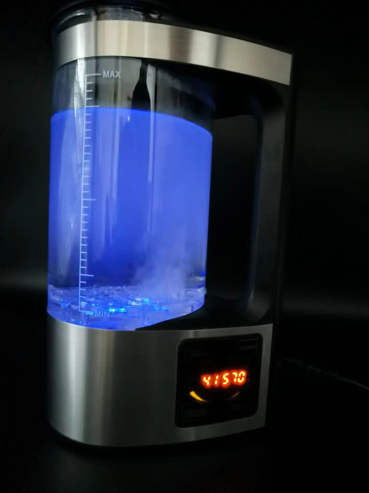 Sweetlife™ Family Hydrogen Water Pitcher