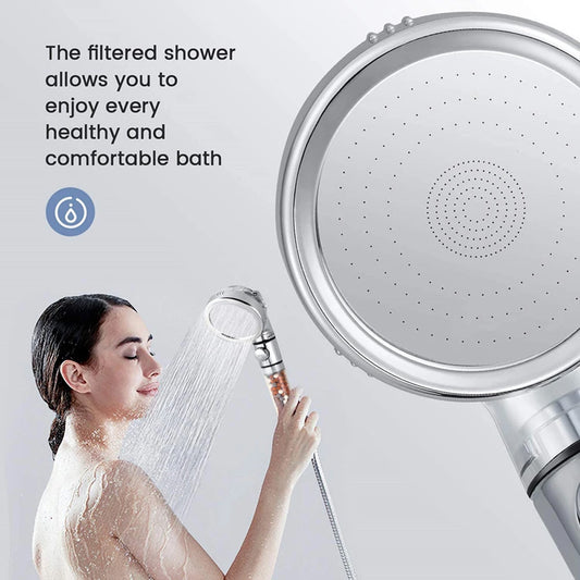 Quantum Mineral Shower Head – Mineral Life