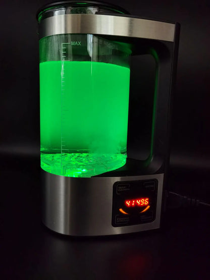Sweetlife™ Family Hydrogen Water Pitcher