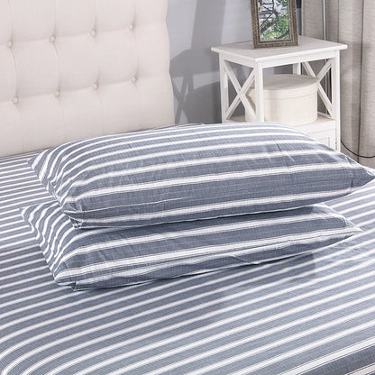 EARTHED Grounding Pillowcase - Natural EMF Protection & Earth Connection for Restorative Sleep