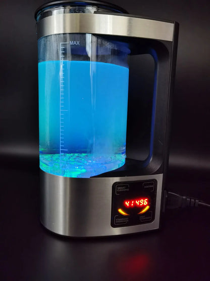 Sweetlife™ Family Hydrogen Water Pitcher