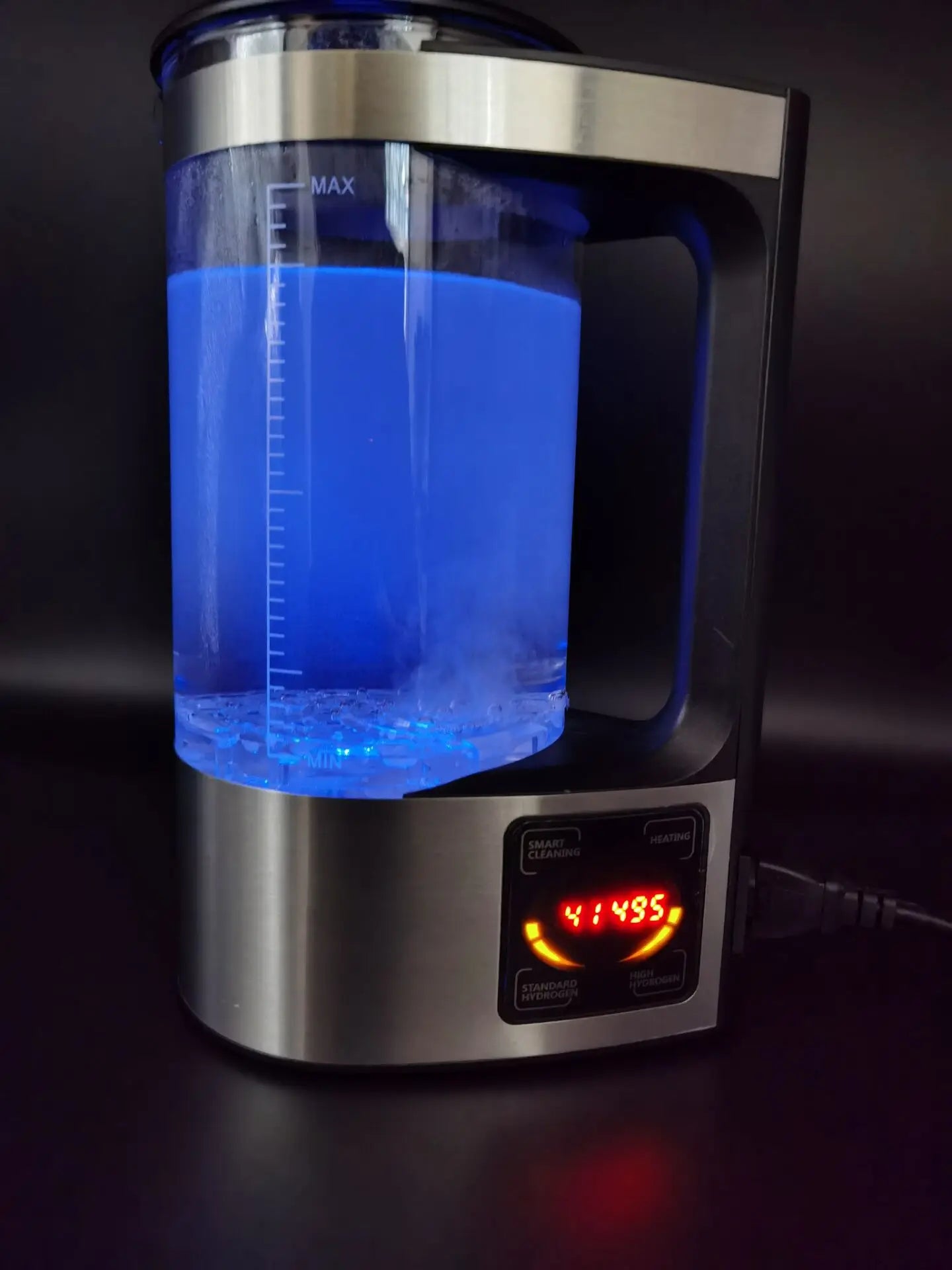 Sweetlife™ Family Hydrogen Water Pitcher