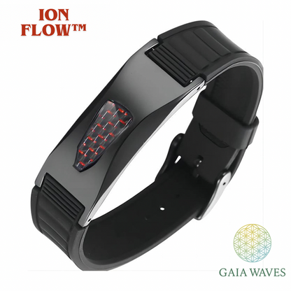 IonFlow™ 7-Elements - Magnetic Bracelet of the 7 Ancestral Elements