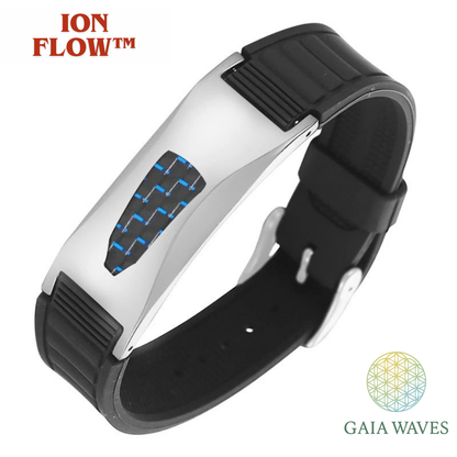 IonFlow™ 7-Elements - Magnetic Bracelet of the 7 Ancestral Elements