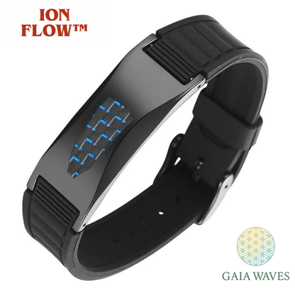 IonFlow™ 7-Elements - Magnetic Bracelet of the 7 Ancestral Elements