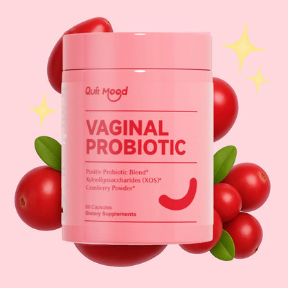 VitalFlora Pro - Women's Complete Probiotic Balance