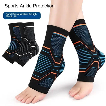 Ankle Compression Sleeve – VeloBrace