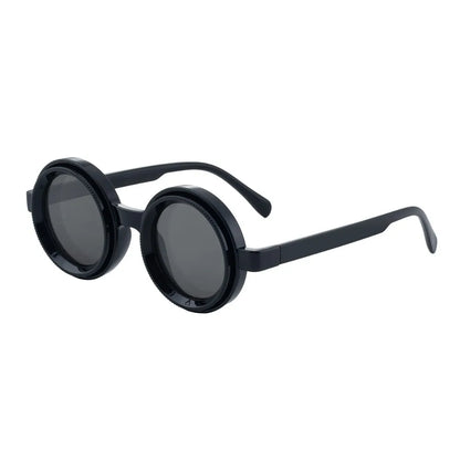 Fashion-G - Adjustable Darkening Sunglasses