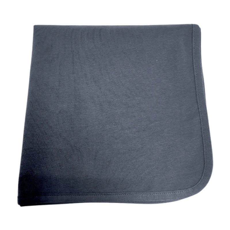 SilverShield™ - EMF Protection Blanket for Pregnancy | 5G & Radiation Blocking Silver Fiber