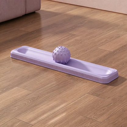 Acupressure Foot Massage Roller — Deep Muscle Relaxation Tool