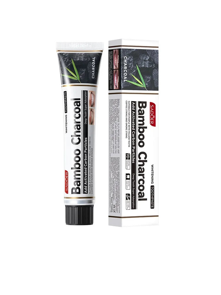 Eco Natural Toothpaste Multi-Effect - Advanced Gum Care