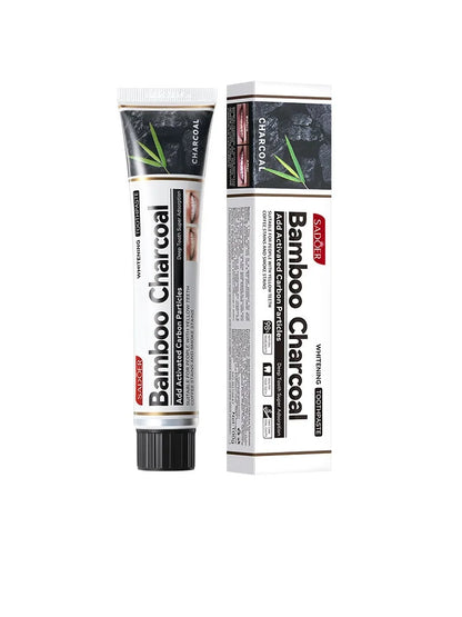 Eco Natural Toothpaste Multi-Effect - Advanced Gum Care