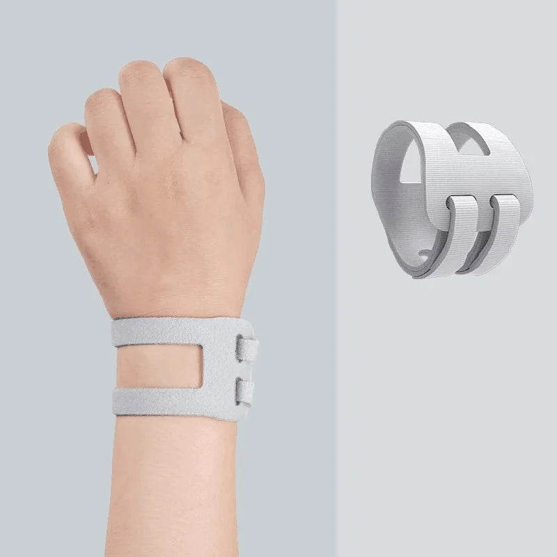 FlexAlign™ Wrist Brace & Support Band | Comfortable Wrist Support