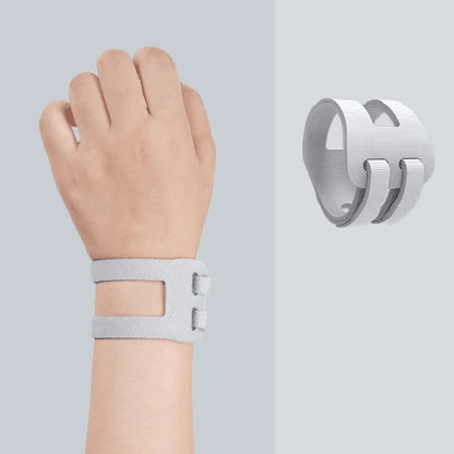 FlexAlign™ Wrist Brace & Support Band | Comfortable Wrist Support