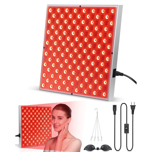 Luminous Pro - Advanced Red Light Therapy Panel