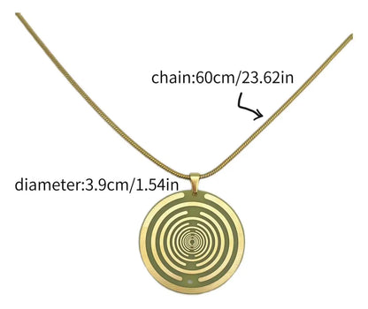 Lakhovsky Energy Shield - Ancient Protection Against Modern EMF Radiation & Stress