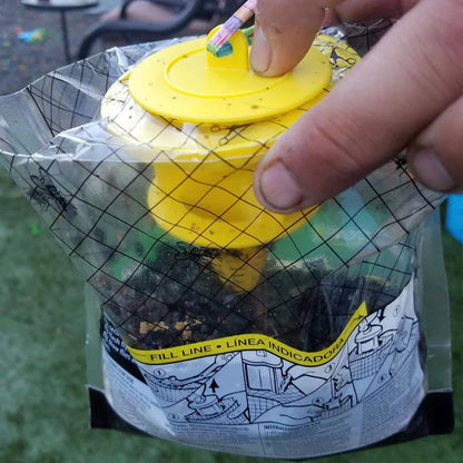 FlyCatch Pro Max - Natural Mosquito Exterminator