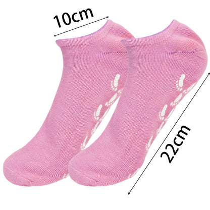 HydraGlow™ Spa Socks & Gloves