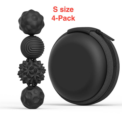 MindFlow™ Magnetic Fidget Balls - Sensory Stress Relief for Anxiety, ADHD & Focus