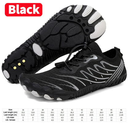 CopperSync Grounding Shoes - Advanced Earthing Technology