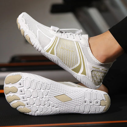 EarthCopper™ - Copper Grounding Shoes | Sensory Experience & Natural Connection