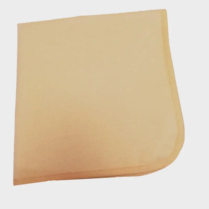 SilverShield™ - EMF Protection Blanket for Pregnancy | 5G & Radiation Blocking Silver Fiber